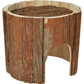 Karma dla gryzoni - AniOne Domek dla gryzoni i innych małych zwierząt Greta M - miniaturka - grafika 1