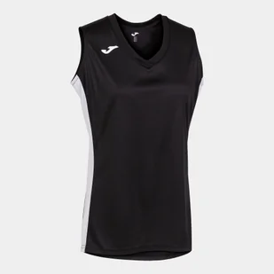 Koszulka do koszykówki damska Joma Cancha III - Odzież sportowa dziecięca - miniaturka - grafika 1