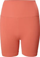 Spodenki rowerowe - Helly Hansen Helly Hansen bezszwowe spodenki rowerowe W ALLURE SEAMLESS BIKE SHORTS 53932 284 M - miniaturka - grafika 1