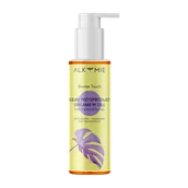 Balsamy i kremy do opalania - Alkmie Bronze Touch Olejek przyspieszający opalanie w żelu - miniaturka - grafika 1