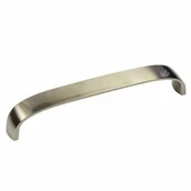 Zawiasy, okucia i inne akcesoria - Uchwyt meblowy U D-U0045-128 INX - miniaturka - grafika 1