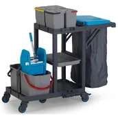 Wózki serwisowe - Fantom PROCART 311 wózek serwisowy - miniaturka - grafika 1