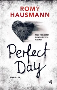 Perfect Day - Thrillery - miniaturka - grafika 1