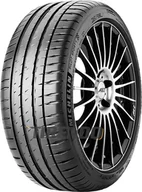 Opony letnie - Michelin Pilot Sport 4 215/40R18 85Y - miniaturka - grafika 1