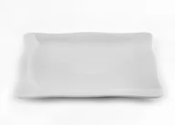 Talerze - Talerz płytki 22cm Gourmet - miniaturka - grafika 1