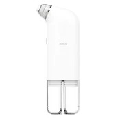 Pozostałe urządzenia kosmetyczne - Odkurzacz do wągrów i zaskórników DOCO BH003 Biały - miniaturka - grafika 1