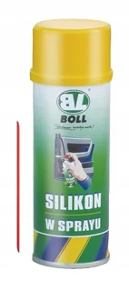 Boll SILIKON W SPRAYU 200ML BL 001022 - Silikony - miniaturka - grafika 3