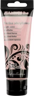 Hasta Farby akrylowe Brzoskwin 75ml 020 W Tub - Pozostałe akcesoria dla plastyków - miniaturka - grafika 2