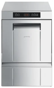 Zmywarka do szkła SMEG PROFESSIONAL SPG405 - Zmywarki gastronomiczne - miniaturka - grafika 1