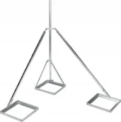 Piorunochrony - Delta MASZT BALASTOWY NAROŻNIKOWY MB-3/PLUS/C - miniaturka - grafika 1