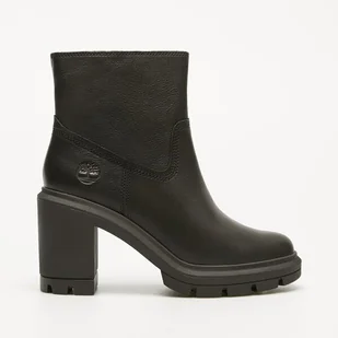 TIMBERLAND ALLINGTON HEIGHTS MID ZIP UP BOOT - Timberland - Botki damskie - miniaturka - grafika 1