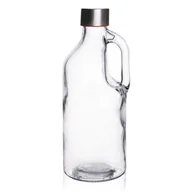 Pozostałe akcesoria kuchenne - Butelka szklana do nalewek lemoniady RETRO 1,15L 125980 - miniaturka - grafika 1
