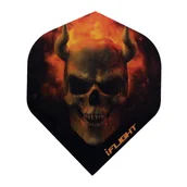 Dart - SUNFLEX Piórka lotek dart SUNFLEX Profesional 3 szt. - miniaturka - grafika 1