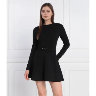 Pinko Sukienka - Sukienki - miniaturka - grafika 1