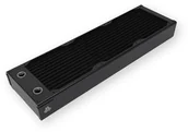 Chłodzenie wodne - Chłodzenie CPU Stealkey Customs SC RadPro L360 H48 – czarny 11483 - miniaturka - grafika 1