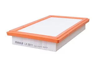 Knecht Filtr powietrza LX 3811 LX 3811 - Filtry powietrza - miniaturka - grafika 1