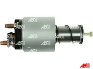Akcesoria do układu elektrycznego - Włącznik elektromagnetyczny, rozrusznik As-pl SS4018 - miniaturka - grafika 1