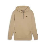 Bluzy sportowe męskie - Puma Bluza Rad/Cal Half-Zip Dk 67891483 - miniaturka - grafika 1