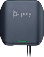 Telefonia VoIP - POLY Jedno-/dwukomorowa stacja bazowa Rove DECT 1880–1900 MHz B2 - miniaturka - grafika 1