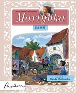 Książki edukacyjne - Martynka na wsi - miniaturka - grafika 1