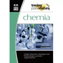Chemia Trening Związki organiczne zawierające azot Wielofunkcyjne pochodne węglowodorów Nowa - Chemia - miniaturka - grafika 1