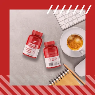 MP SPORT Vitamin D3 8000IU - 200tabs - Witamina D-3 - Witaminy i minerały dla sportowców - miniaturka - grafika 18