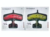 Samoloty i helikoptery - Samolot szybowiec mix Czapska - model lub pojazd - miniaturka - grafika 1