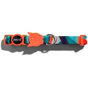 Obroże dla kotów - ZEE CAT Zee Cat Obroża dla kota Ella 20-30 cm - miniaturka - grafika 1