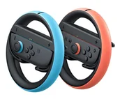 Kontrolery do Nintendo - Joy-Con 2 Wheel Pair - miniaturka - grafika 1