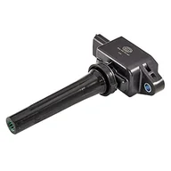 Cewki zapłonowe - HELLA 5DA 358 057-591 cewka zapłonowa – 4-biegunowa – cewka zapłonowa do skrzyni świec – przykręcana - miniaturka - grafika 1