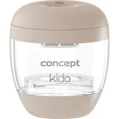 Podgrzewacze butelek i sterylizatory - Sterylizator Concept MB SD4010 UV KIDO - miniaturka - grafika 1