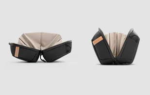 Mini etui na akcesoria PGYTECH (czarne) - Akcesoria do drona - miniaturka - grafika 3