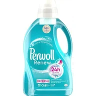 Środki do prania - Perwoll Renew & Refresh Gel 24p 1,44L - miniaturka - grafika 1