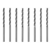 Bity - Ryobi 8-częściowy zestaw bitów punktowych 3,17 mm | RAR402-8 - miniaturka - grafika 1