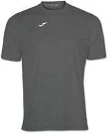 Koszulki męskie - Joma Koszulka piłkarskie Combi szara r. S 100052.150 - miniaturka - grafika 1