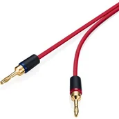 Kable - Kabel głośnikowy 2 x 1.31 mm VAN DEN HUL The Twin 2.5 m - miniaturka - grafika 1