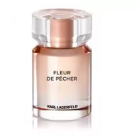 Wody i perfumy damskie - Karl Lagerfeld Fleur De Pecher woda perfumowana 50ml - miniaturka - grafika 1