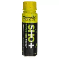 Węglowodany - Ostrovit Shot 60ml - miniaturka - grafika 1