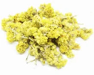 Przyprawy i zioła sypkie - KOCANKA KWIAT KOCANKI CAŁY 200 G NATURALNY SKLEP - miniaturka - grafika 1