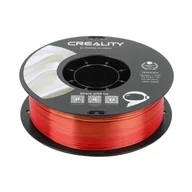 Filamenty i akcesoria do drukarek 3D - Filament CR-Silk PLA Creality (Złoto-czerwony) - miniaturka - grafika 1