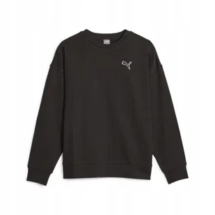 PUMA BLUZA BETTER ESSENTIALS TR 67598701 r S - Bluzy damskie - miniaturka - grafika 1