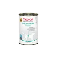 Mokra karma dla psów - SELECT GOLD Medica Hypoallergen Insekt 12x400 g - miniaturka - grafika 1