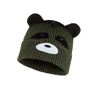 Buff Dzianinowa czapka beanie FUNN R4CON uniseks jeden rozmiar - Czapki damskie - miniaturka - grafika 1