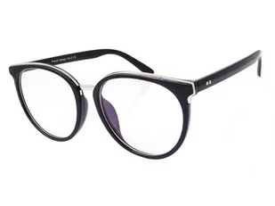 Okulary zerówki do komputera damskie PolarZONE 727 K - Okulary korekcyjne, oprawki, szkła - miniaturka - grafika 1