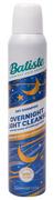 Szampony do włosów - Batiste Overnight Light Cleanse suchy szampon 200 ml - miniaturka - grafika 1