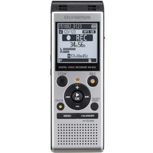Olympus WS-852 (V415121SE000) - Dyktafony - miniaturka - grafika 1