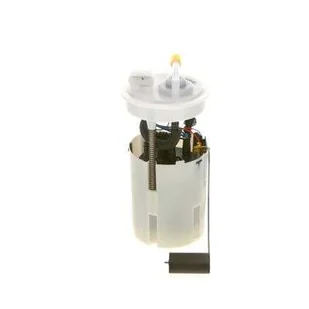 ELEKTRYCZNA POMPA PALIWA - Układ zasilania - akcesoria - miniaturka - grafika 1