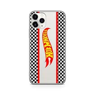 Etui i futerały do telefonów - Oryginalne i oficjalnie licencjonowane etui na telefon komórkowy Hot Wheels do iPhone 11 PRO MAX, pokrowiec, etui z tworzywa sztucznego TPU, chroni przed uderzeniami i zarysowaniami - miniaturka - grafika 1
