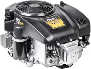 SILNIK RATO RV450D SPALINOWY BENZYNOWY  DO TRAKTORKA 14 KM WAŁ 25,4 mm MOTOR - EWIMAX - OFICJALNY DYSTRYBUTOR - AUTORYZOWANY DEALER RATO - Silniki spalinowe - miniaturka - grafika 2