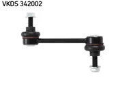 Układ zawieszenia - akcesoria - Drążek / wspornik, stabilizator SKF Vkds 342002 - miniaturka - grafika 1